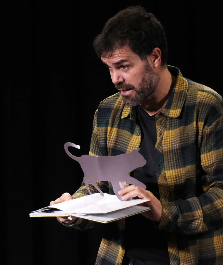 Cuentacuentos. Palabras compartidas.Tardes con arte: Cuentos entre notas