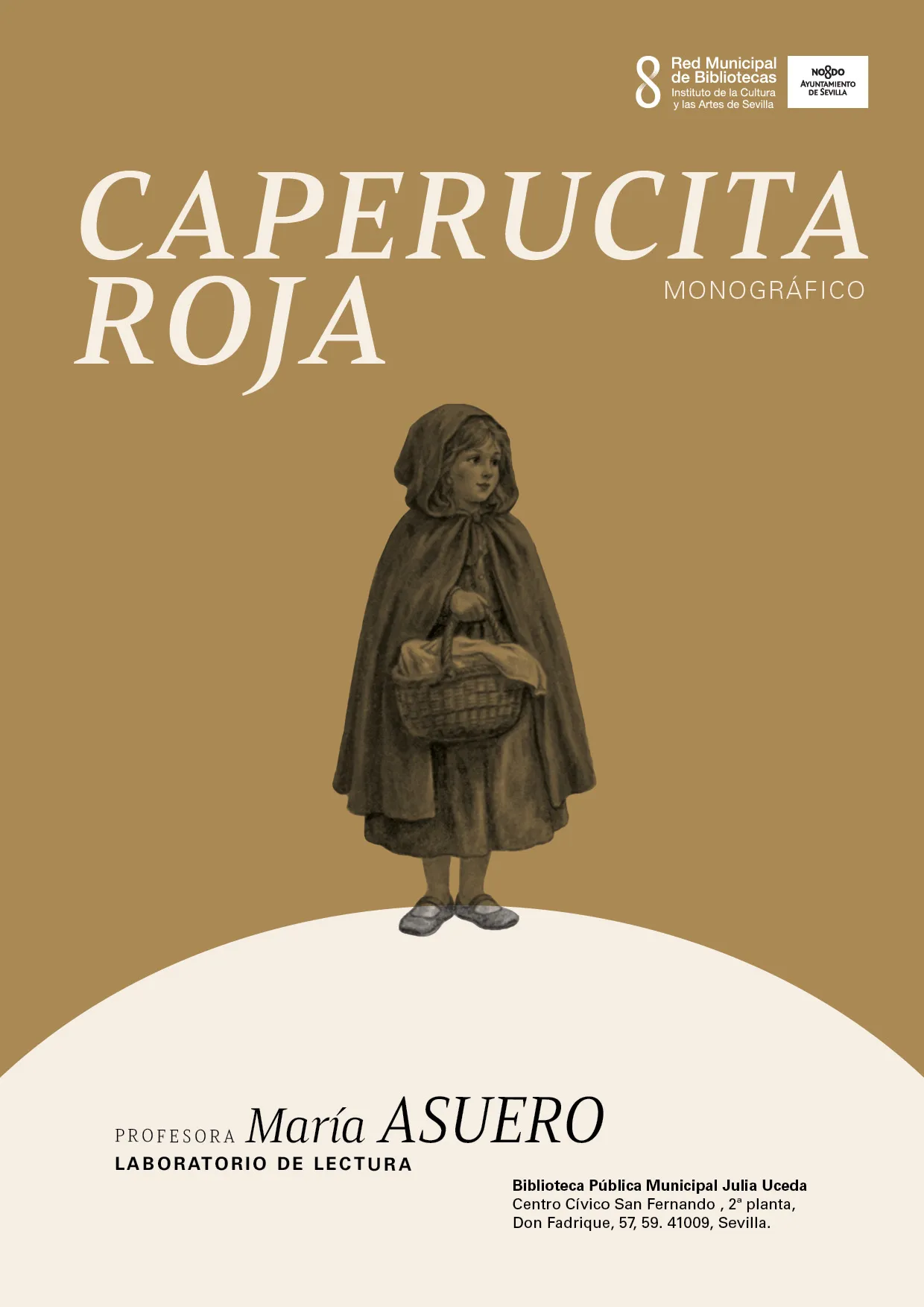 Laboratorio de Lectura: Caperucita Roja