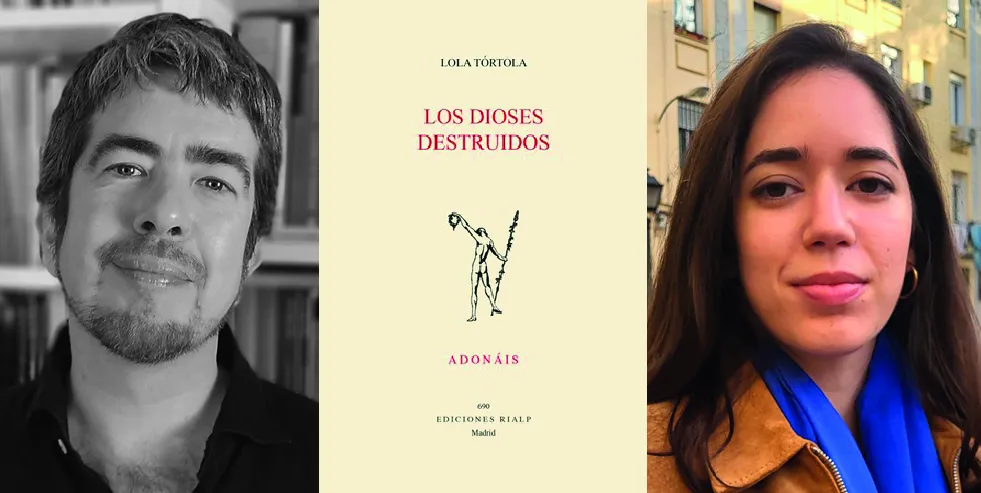 Club de Lectura de Poesía Contemporánea