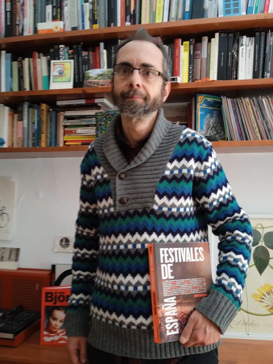 Bailar sobre arquitectura. Diálogos en torno a la literatura musical