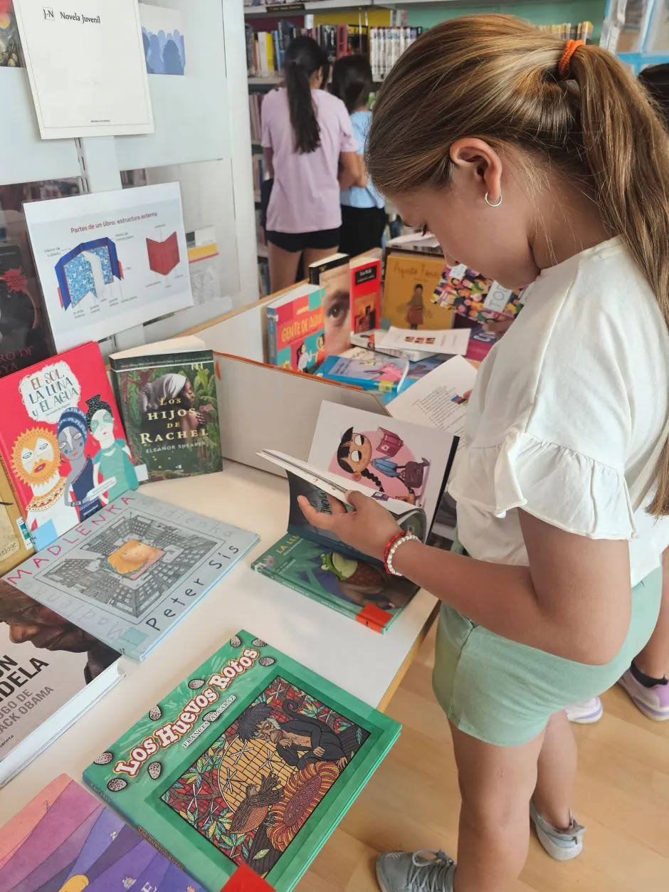 Tertulias Dialógicas