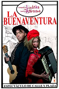 La buenaventura