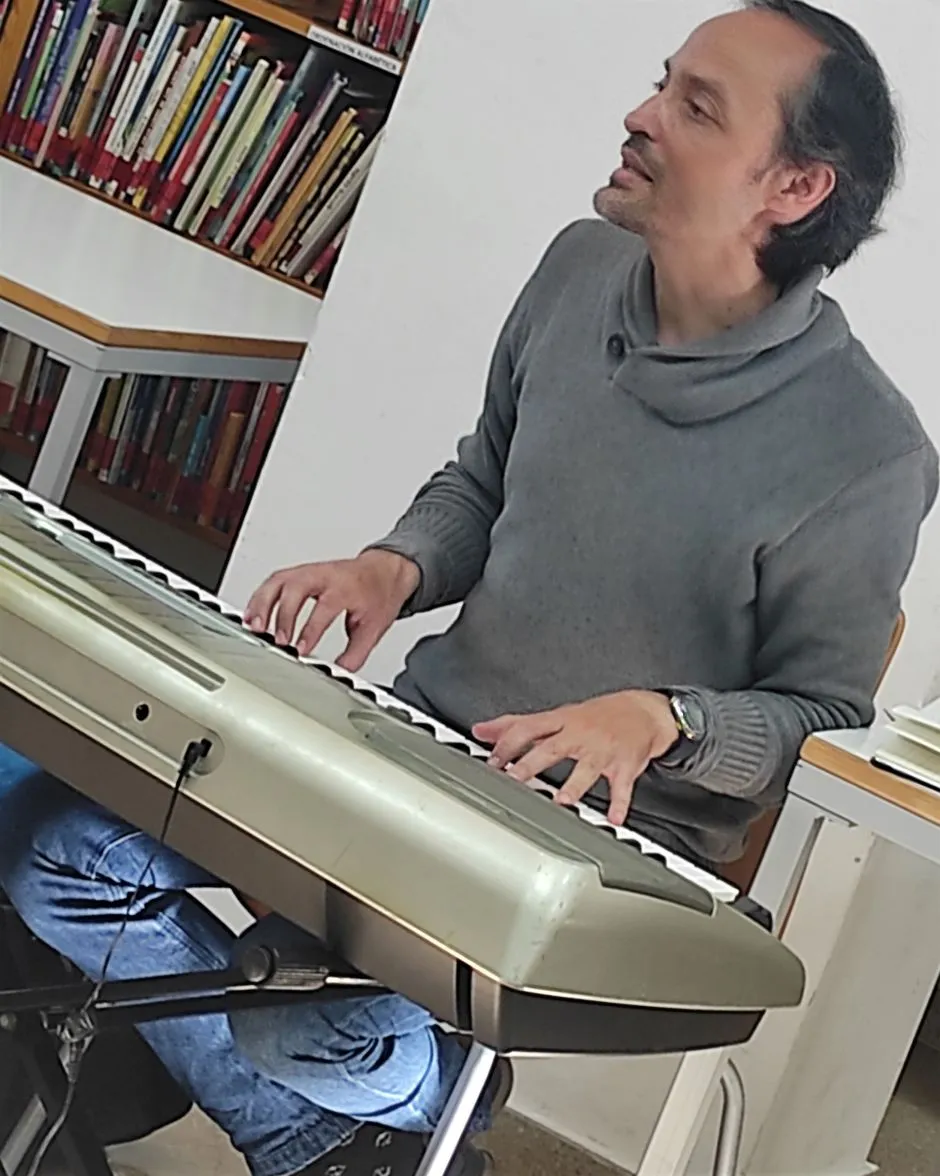 Conciertando