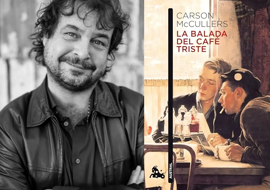 Club de Lectura. Literatura para pensar en el mundo