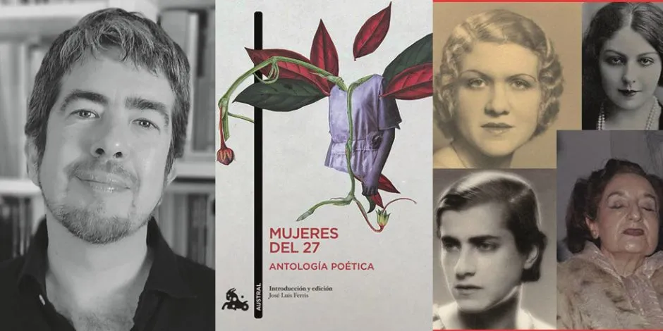 Club de Lectura de Poesía Contemporánea
