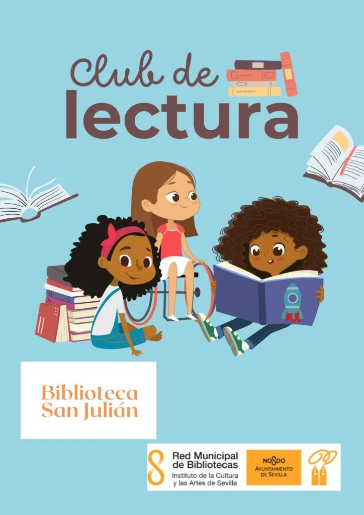 Club de Lectura Infantil