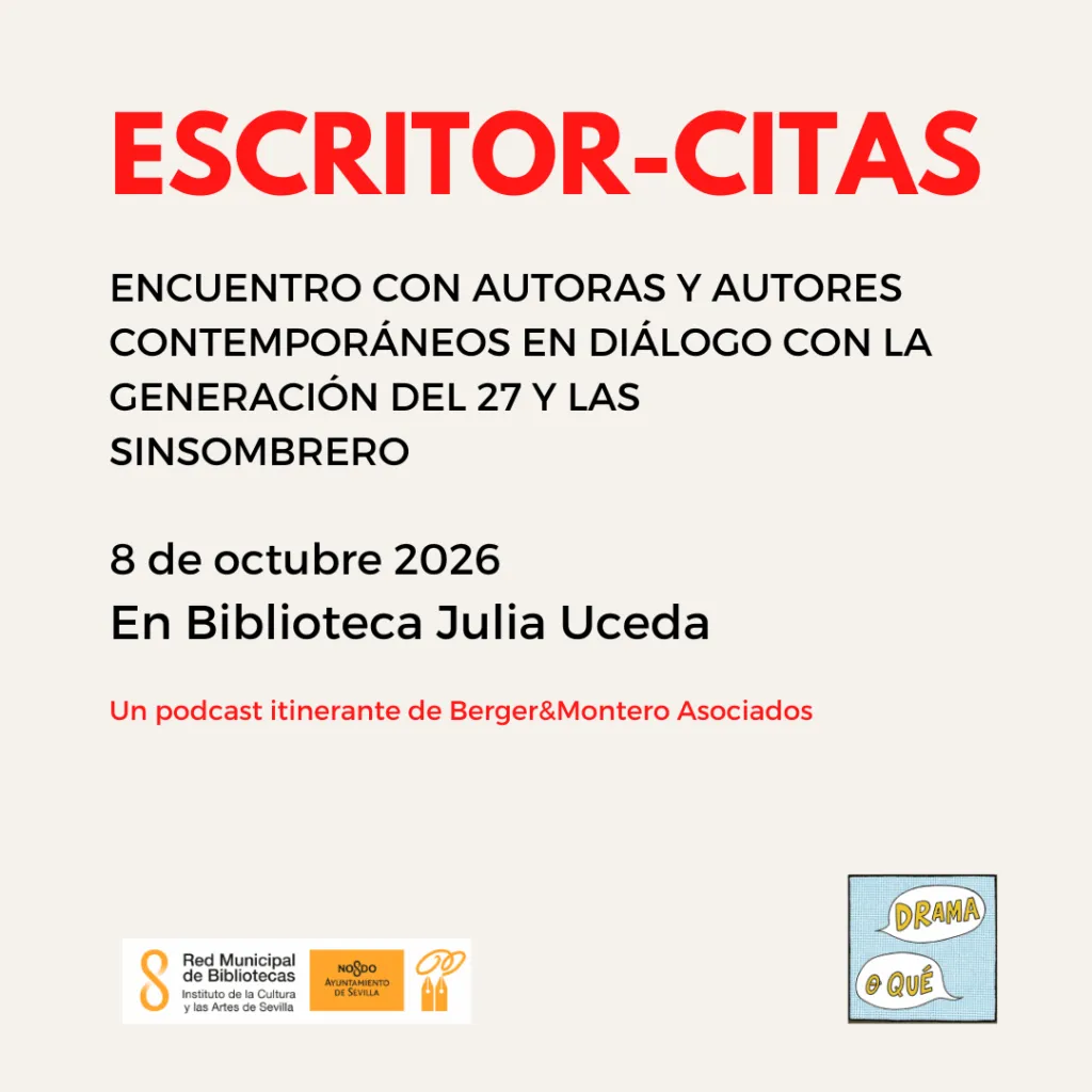 ESCRITOR-CITAS 2026