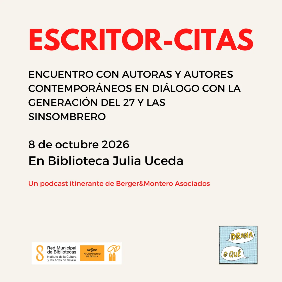 ESCRITOR-CITAS 2026