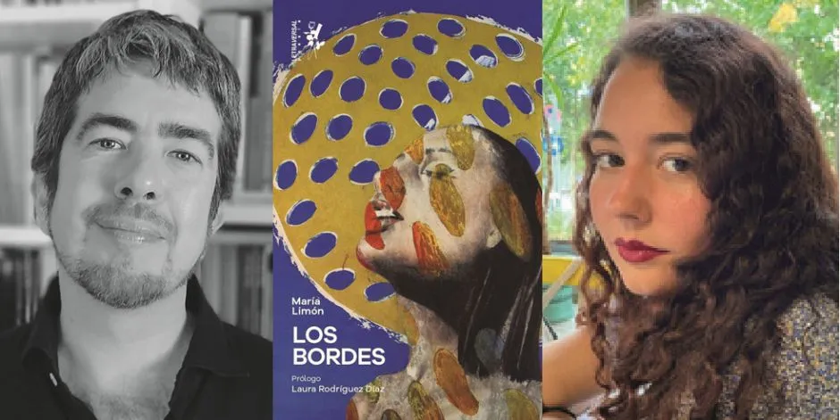 Club de Lectura de Poesía Contemporánea