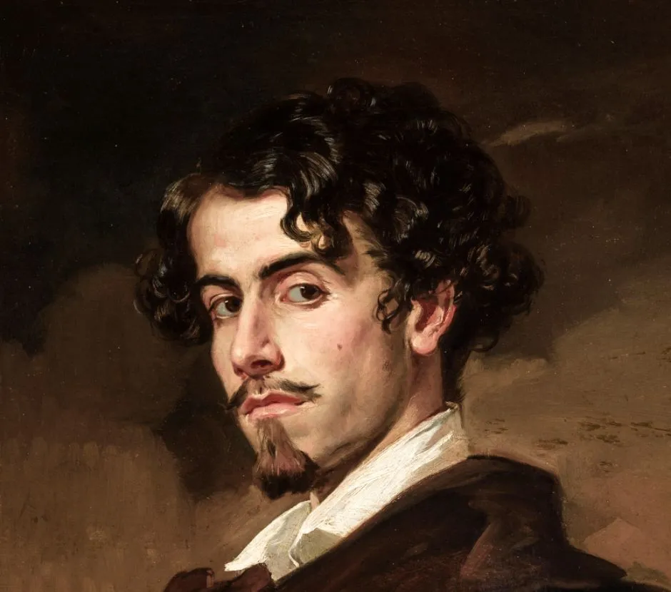 POESÍA ERES TÚ: LAS RIMAS DE BÉCQUER (190º ANIVERSARIO DE SU NACIMIENTO)