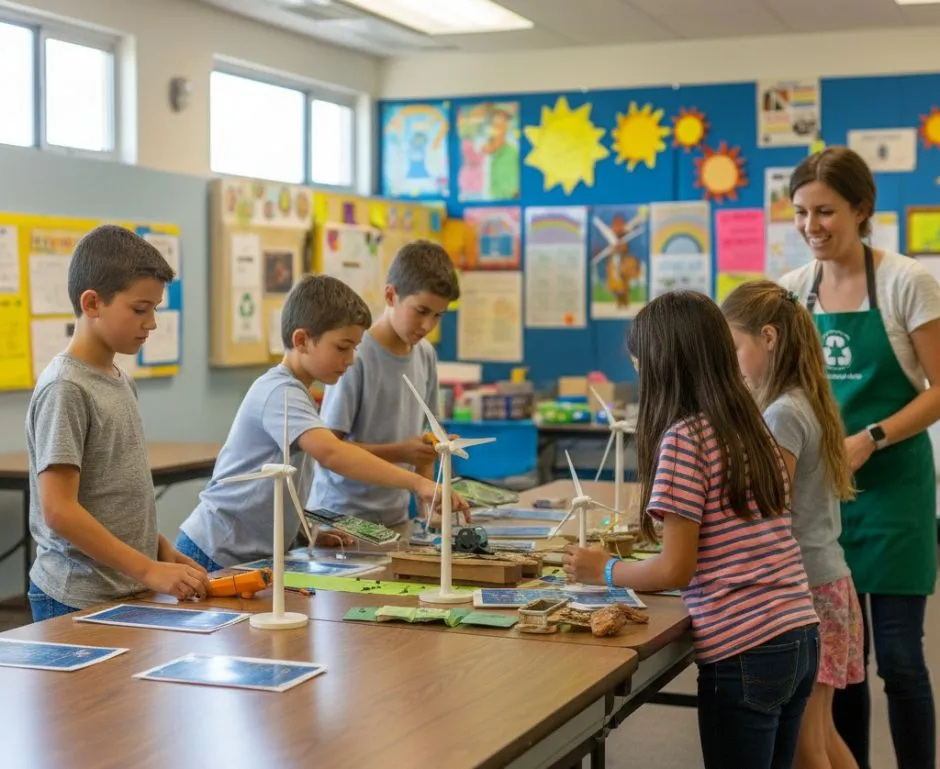TALLER SOCIOEDUCATIVO: EXPERIMENTOS, UN DÍA DE CIENCIA