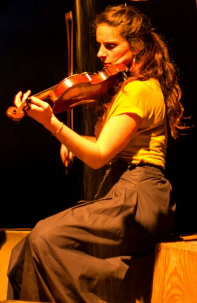 La flauta magica : narración musical