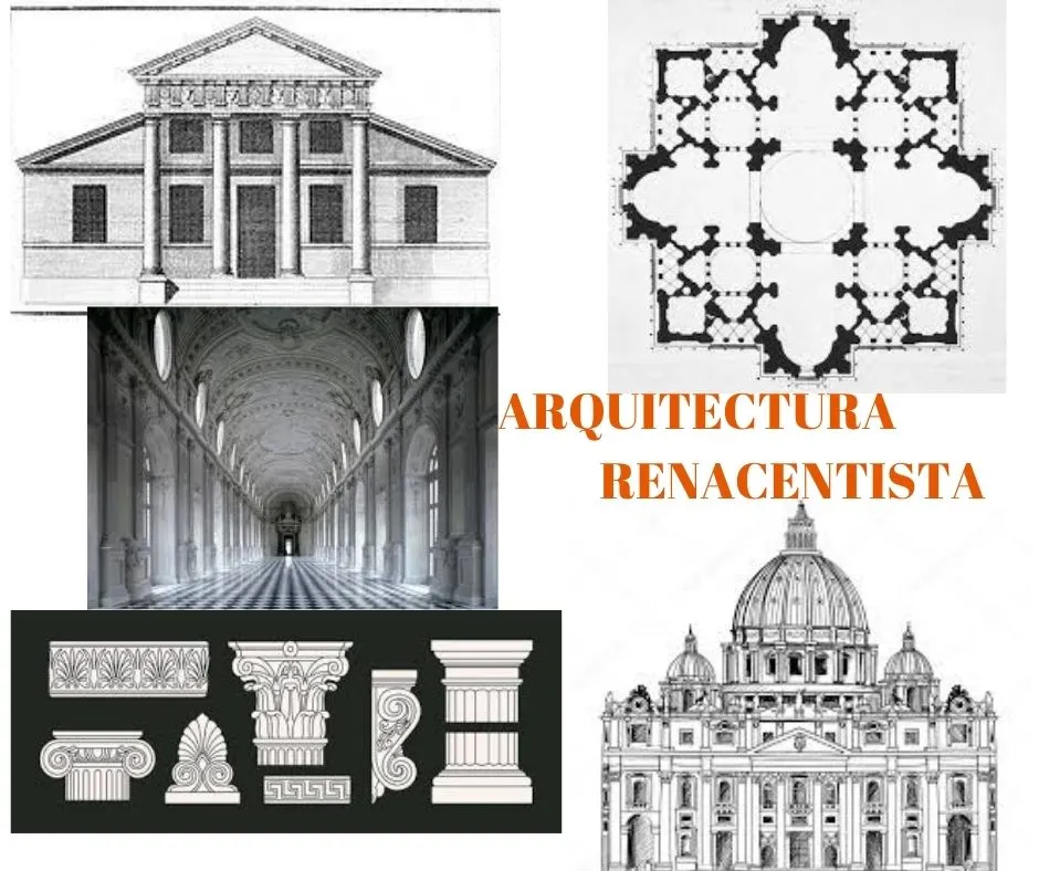La arquitectura renacentista: conferencia