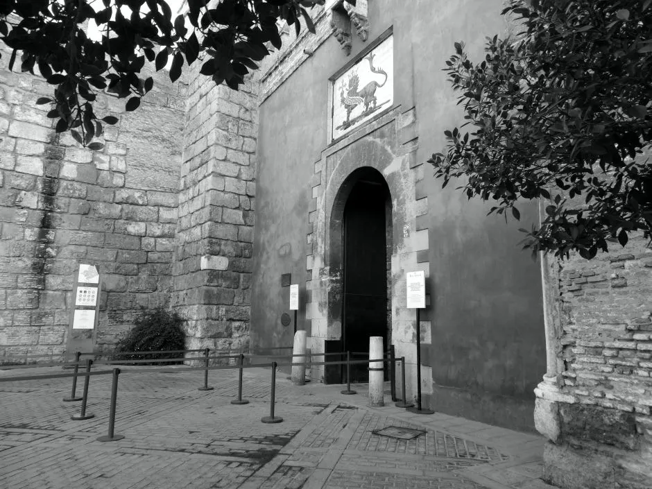 Paseando por la Sevilla literaria y cultural