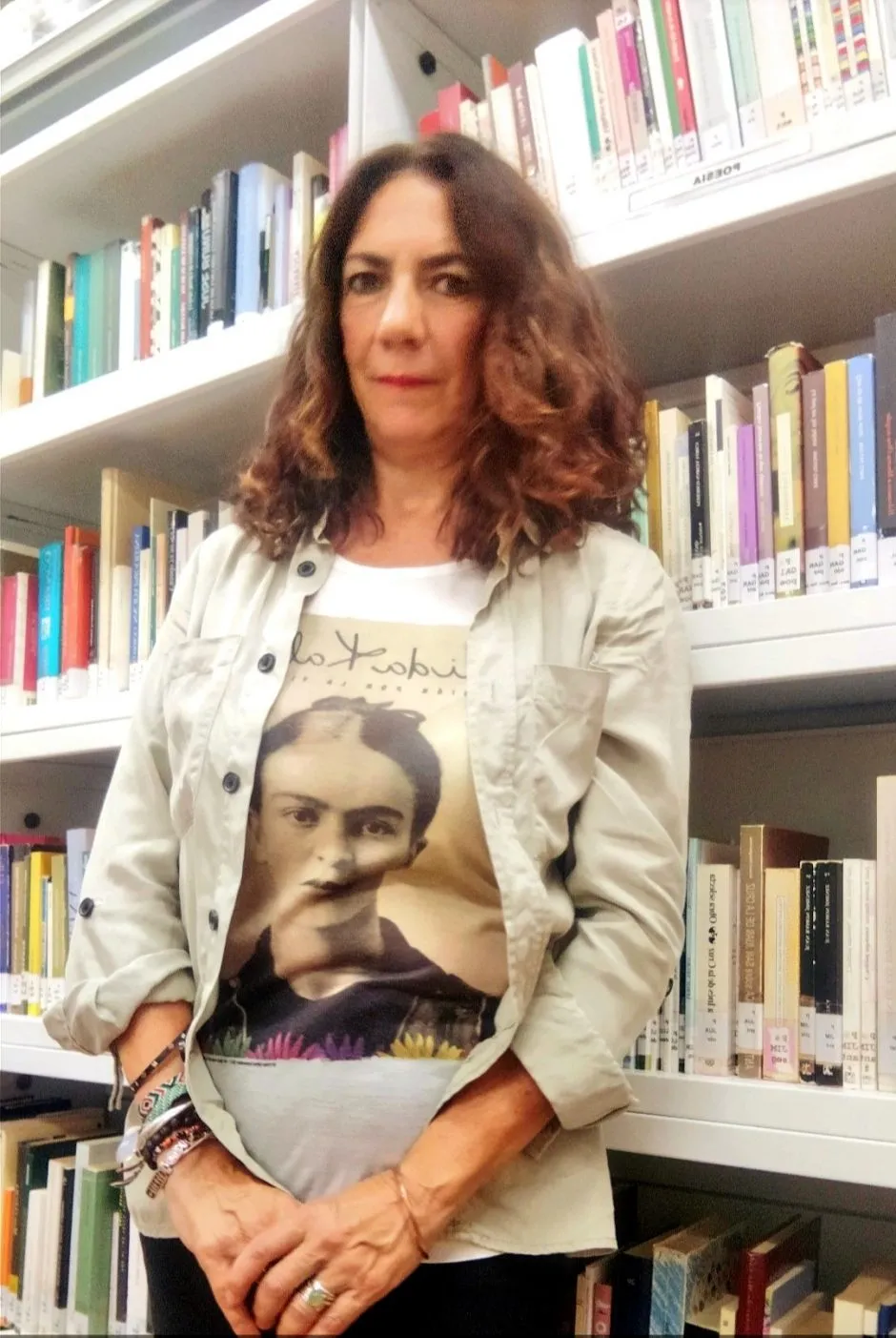 CLUB DE LECTURA