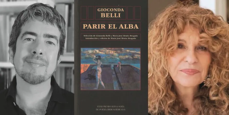 Club de Lectura de Poesía Contemporánea