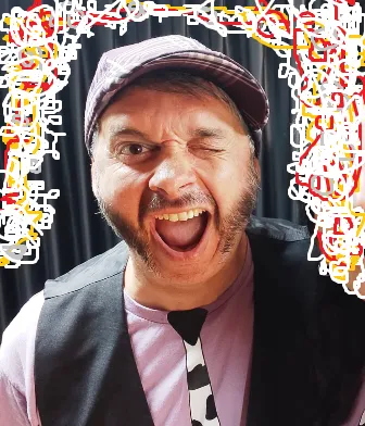 "Cuentos atigrados, tres tigres color tigre" : cuentacuentos