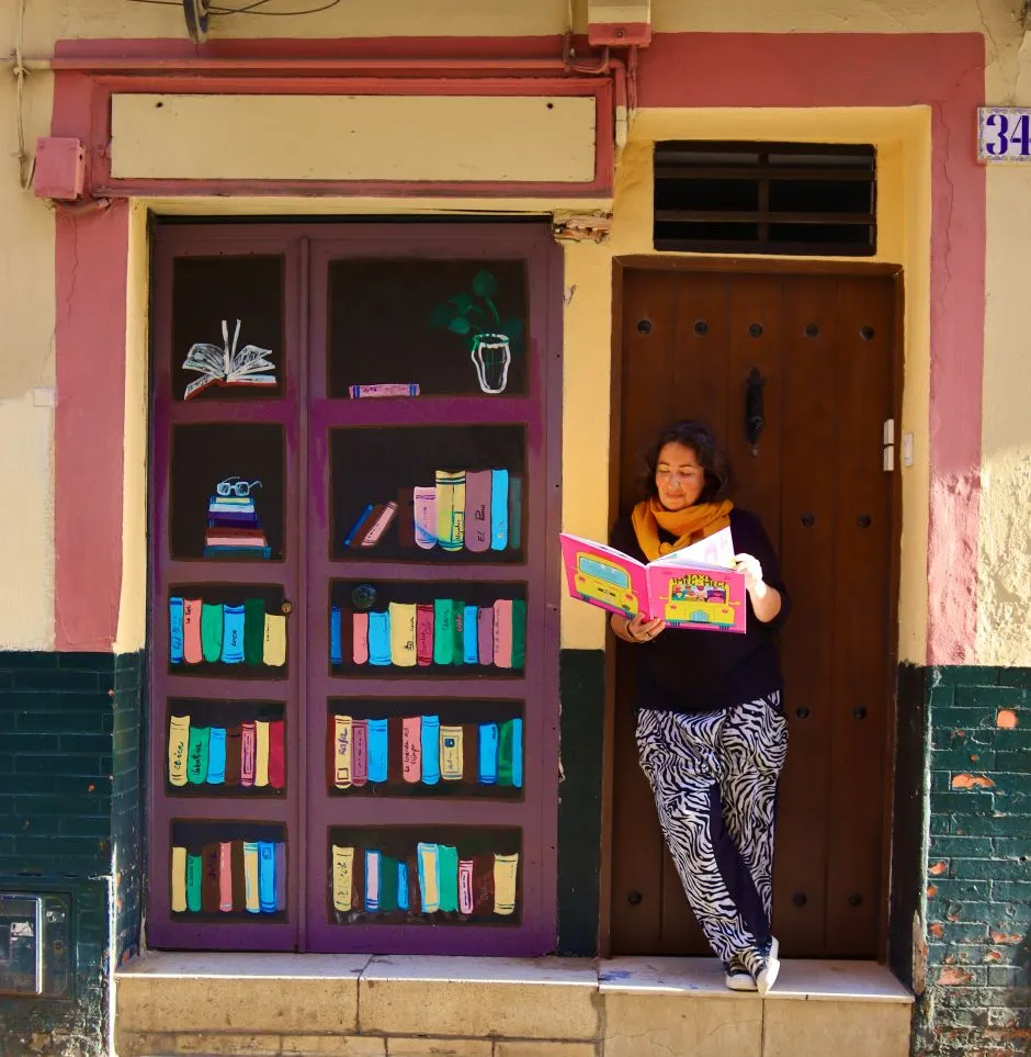 Descubre tu Biblioteca con Sabiduría