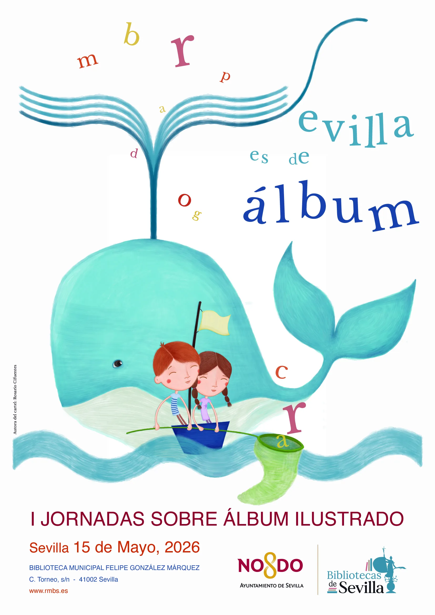 Exposición "Sevilla es de Álbum"