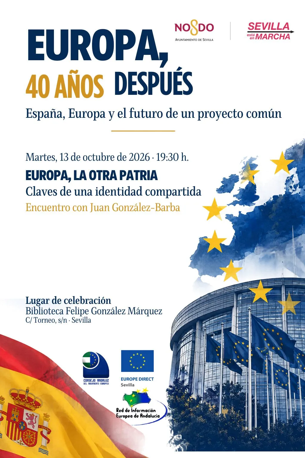 espana europa y el futuro de un proyecto comun